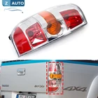 Задний фонарь для Mazda BT50 2007-2011, задний фонарь автомобиля, задний фонарь, стоп-сигнал, задний фонарь, задний фонарь, аксессуары