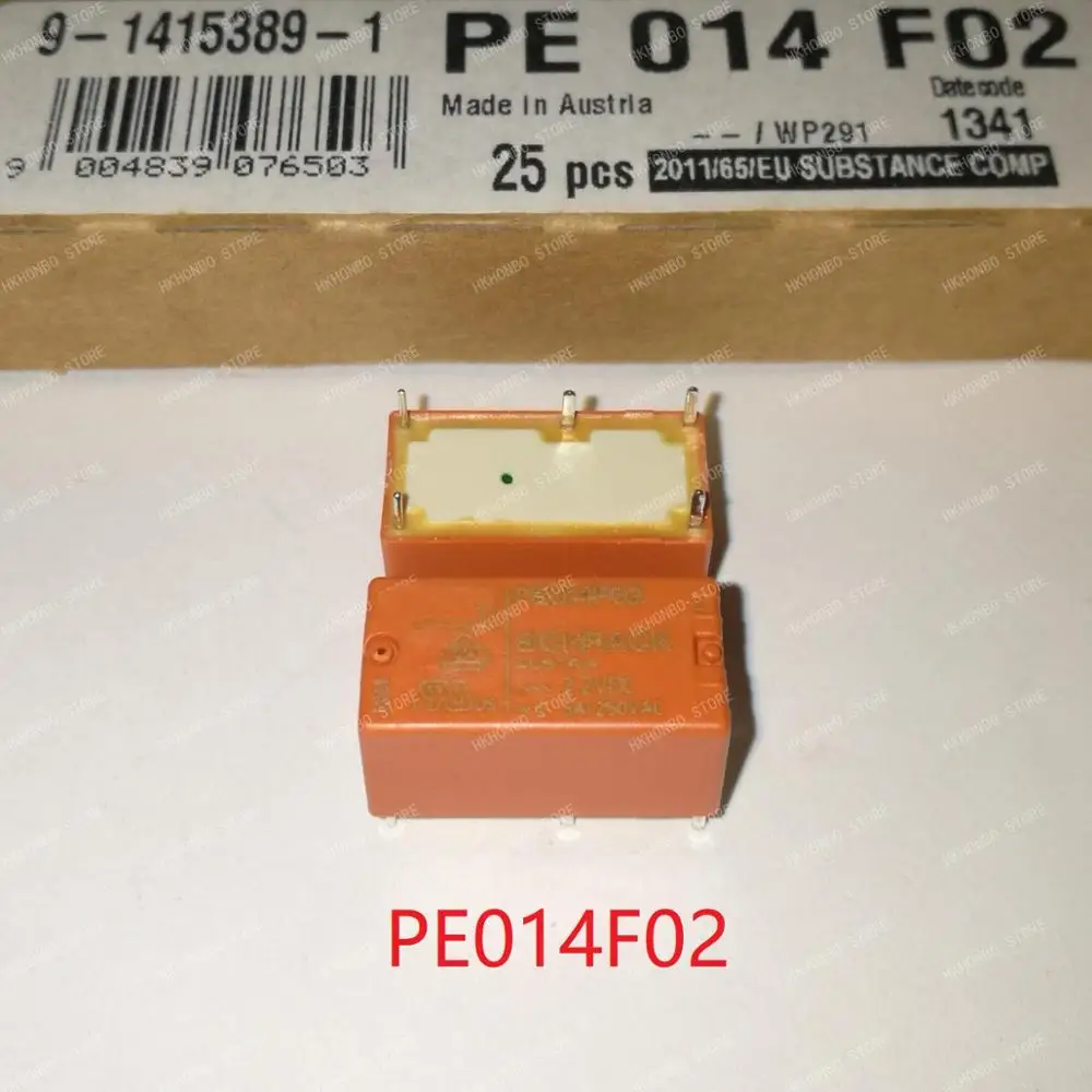 Новое реле мощности PE014F02 PE014F03 PE014005 PE014012 PE014024 | Строительство и ремонт