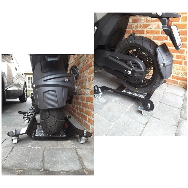 Мотоцикл прочный задний брызговик колесо для Honda Xadv X Adv 750 2017 2018 2019 аксессуары