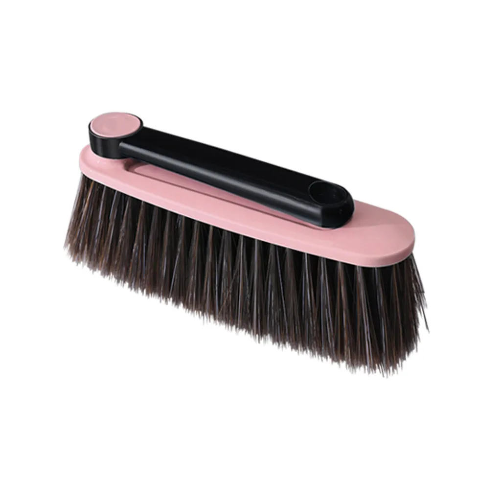 Пола стол и льняная щеточка для чистки простой быстрой новый