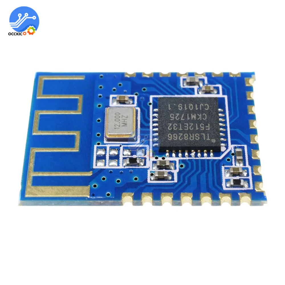 Беспроводной модуль Bluetooth BLE 4 0 к uart приемопередатчик плата центральный