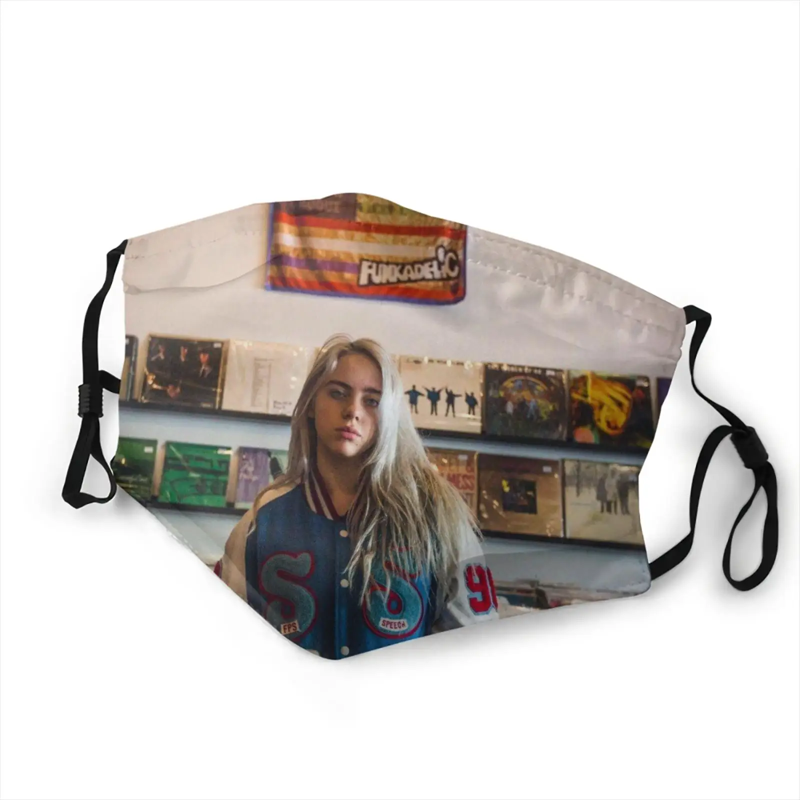 

2021 new fashion billia oilish Filter air mask harajuku boys/girls dust-proof mask protect from virus shirt ladies/mens masque