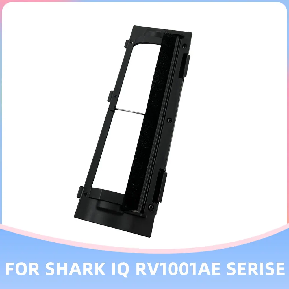 

Main Brush Cover Brushroll Door For Shark IQ Robot RV1001AE / QR1001AE / UR1005AE Vacuum Cleaner Spare Parts 112KY1000