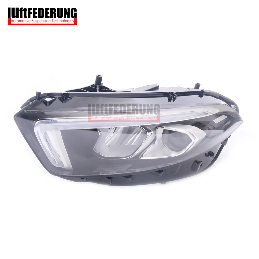 

Luftfederung 17-19 Fit Mercede-Benz W177 A200 With Xenon LED Headlight Front Headlamp A1779062100 A1779062200