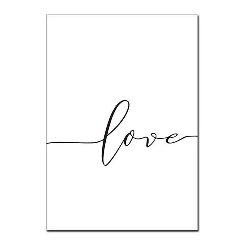 

3PCS Canvas Print Hand in Hand Creative Decorative Canvas Wall Art Wall Picture