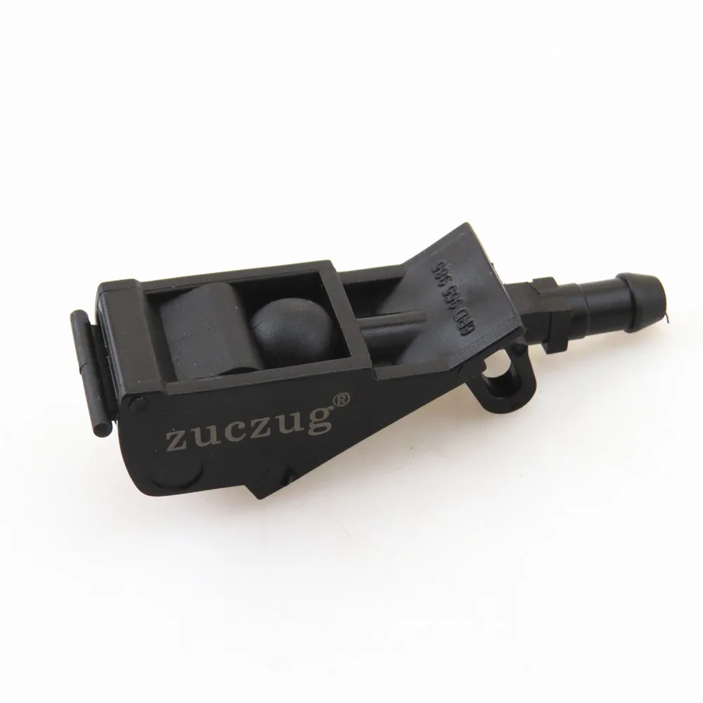 Форсунка омывателя лобового стекла FHAWKEYEQ 6x VW Eurovan T4 T5 Jetta 4 Passat Golf Touareg Beetle Polo Bora