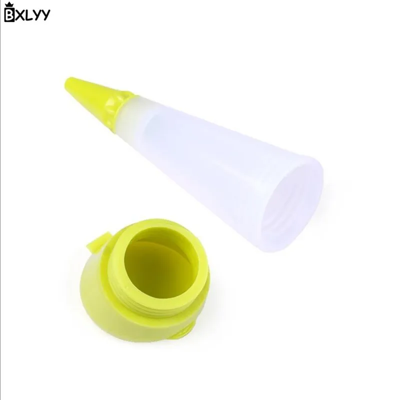 BXLYY силиконовая насадка для крема шоколадное печенье джем ручка письма