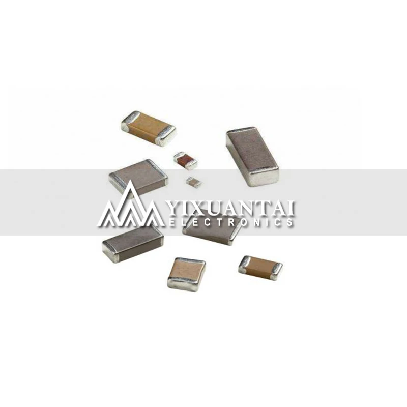 100 шт./лот 0603 300P 5% 50V 33P 330P 36P 360P 39P SMD|Индукторы| |