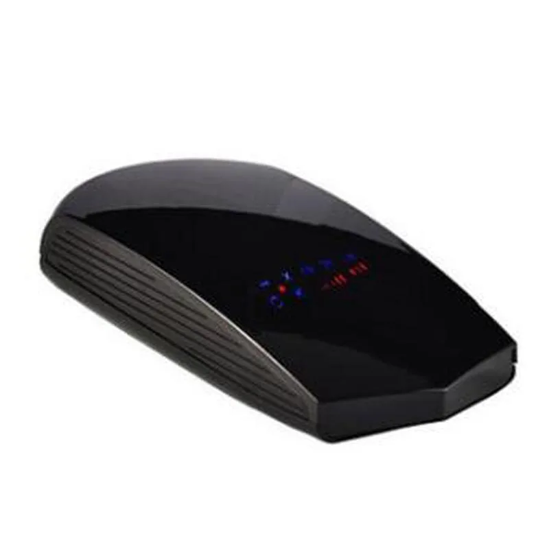 Супер Прямая поставка модная мышь V3 Лазерная скорость 360 градусов Предупреждение