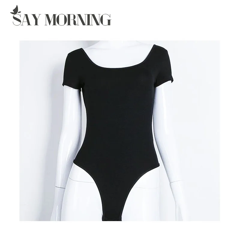 SAY MORNING/Высококачественная рубашка для коррекции фигуры хлопковое однотонное