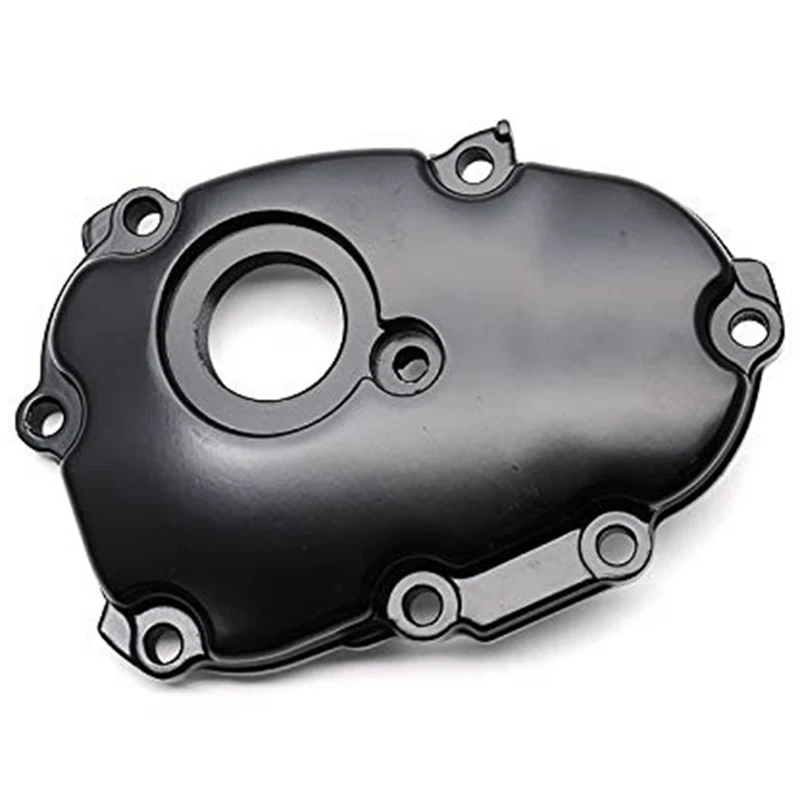 Motorcycle Engine Stator Crankcase Cover for Yamaha Yzf R6 600 2006-2014 |