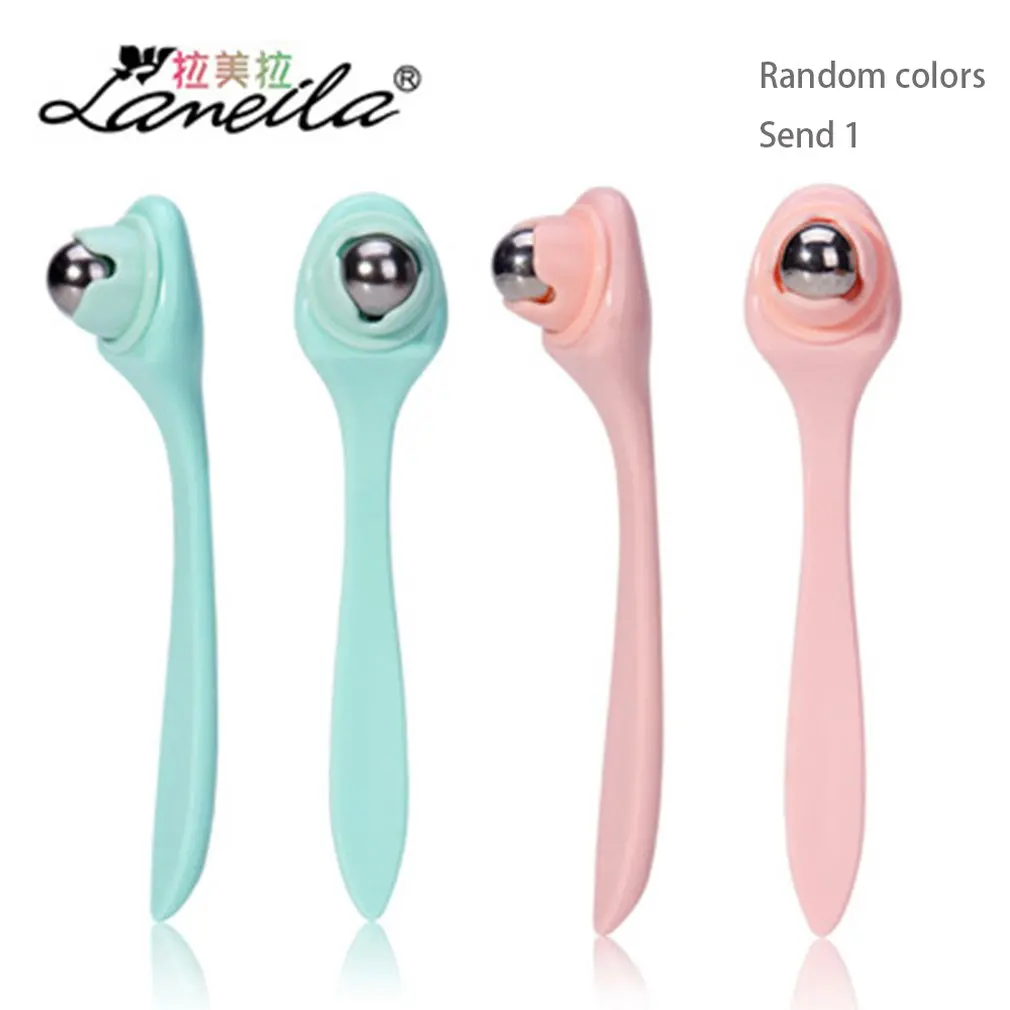 Массажер для глаз удаляющий мешки темные круги и тонкие линии красивый