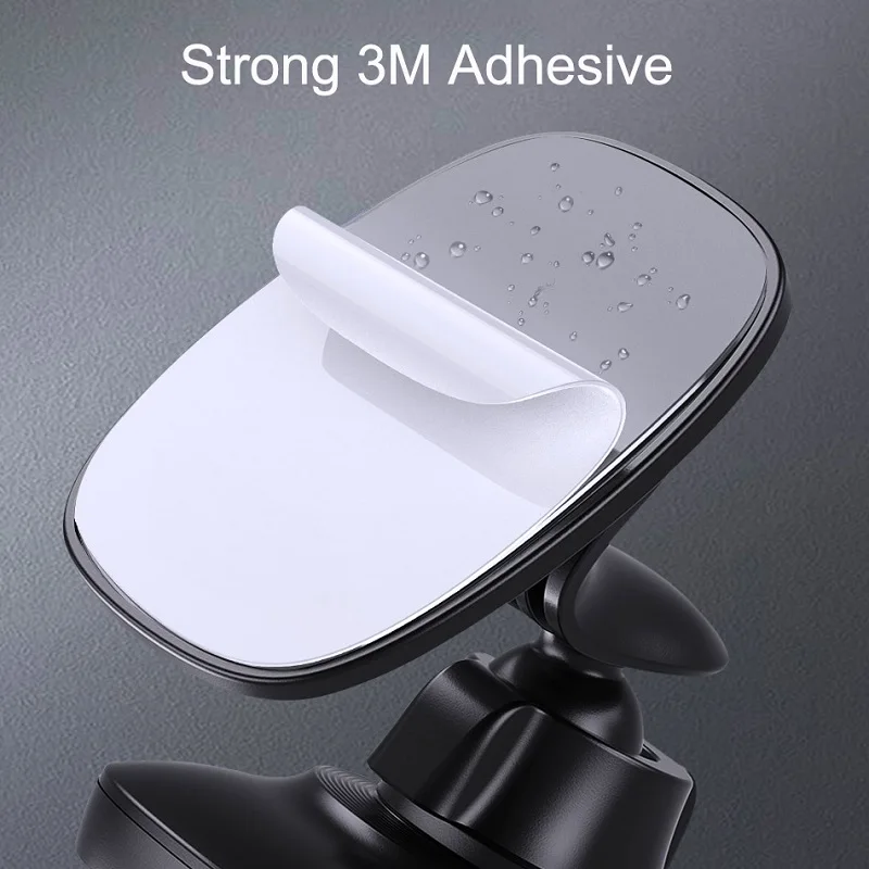 magnetic car phone holder for iphone samsung xiaomi gps magnet car air vent clip mount dashboard car mobile phone holder stand free global shipping
