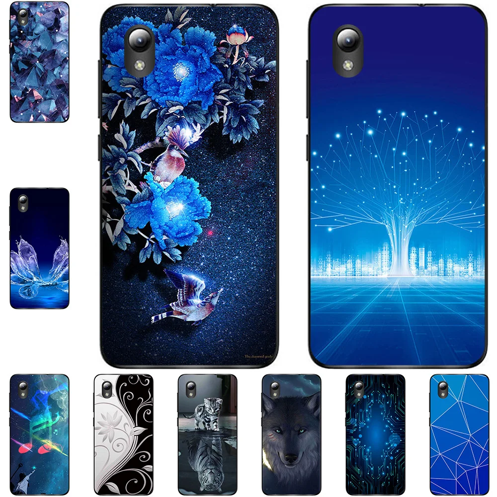 

Чехол для мобильного телефона ZTE Blade A31 Lite 2021 5,0 дюйма
