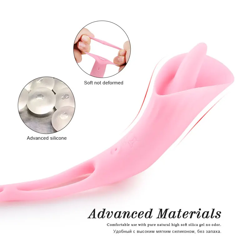 Задержка эякуляции Кольцо пенис вибраторы 10 скоростей Стимулятор клитора соска