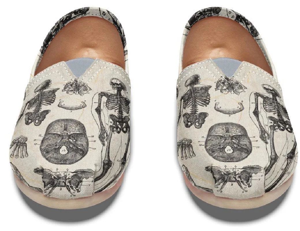 

NAUSK Chinese Style Casual Shoes Mens Flat Shoes Fishmen Espadrilles Ethnic Shoes Loafers Slip-on fashion Printed Cloth Shoes