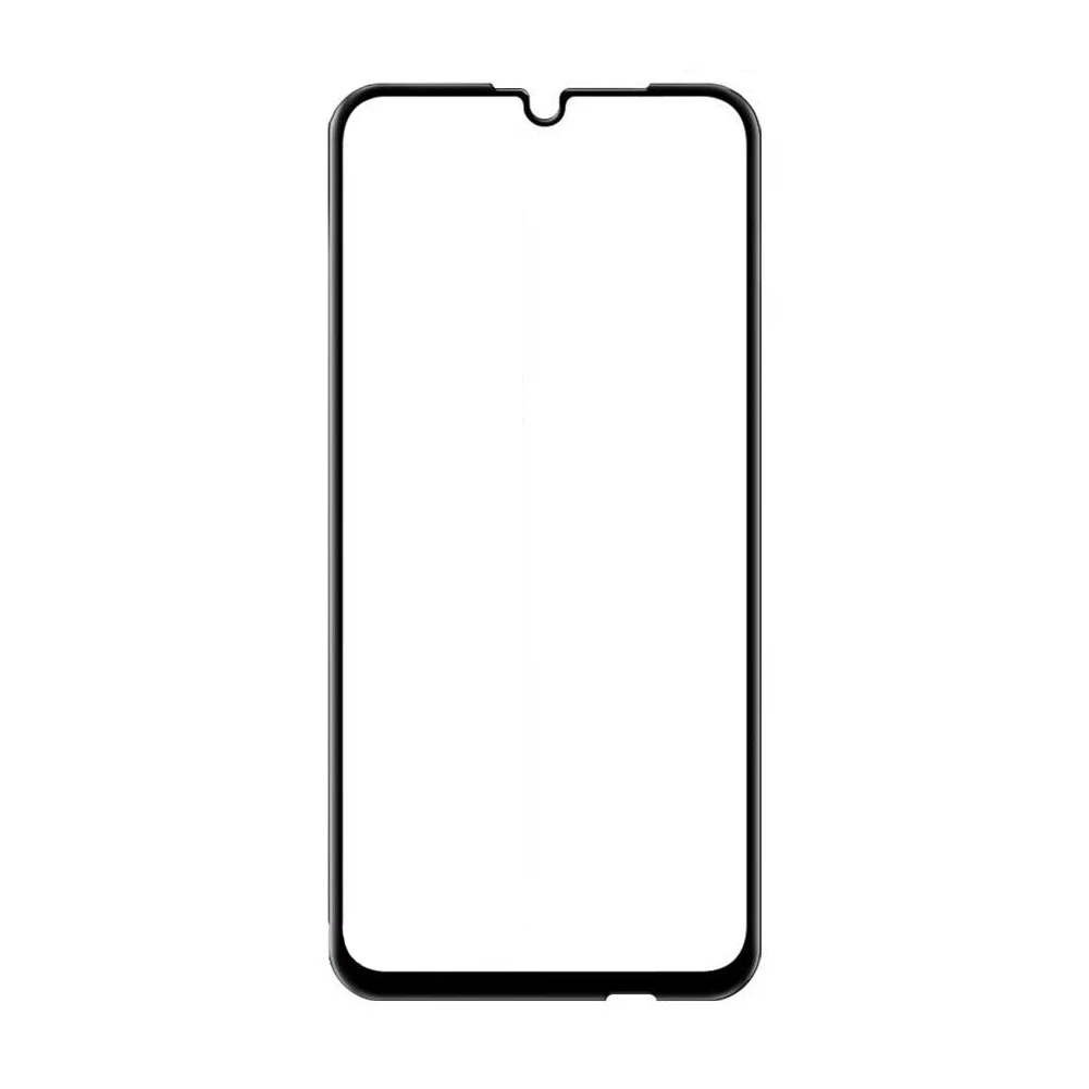 1/2Pcs Temper Glass Screen Protector Film for Huawei P Smart 2019/Honor 10 Lite | Электроника