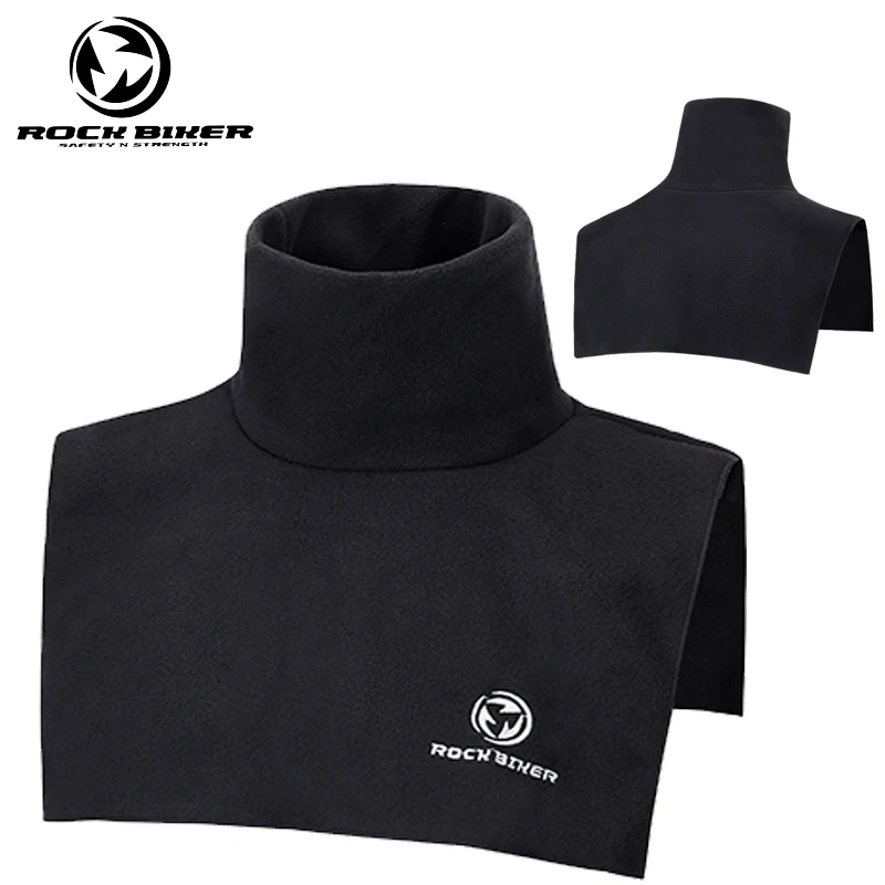 Зимняя мотоциклетная маска Теплая Флисовая Балаклава с капюшоном ветрозащитная