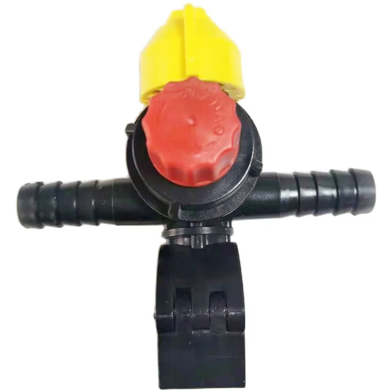 

Agricultural spray insecticide machine nozzle slice through domestic imports external intubation eppo fan-shaped spray body spr