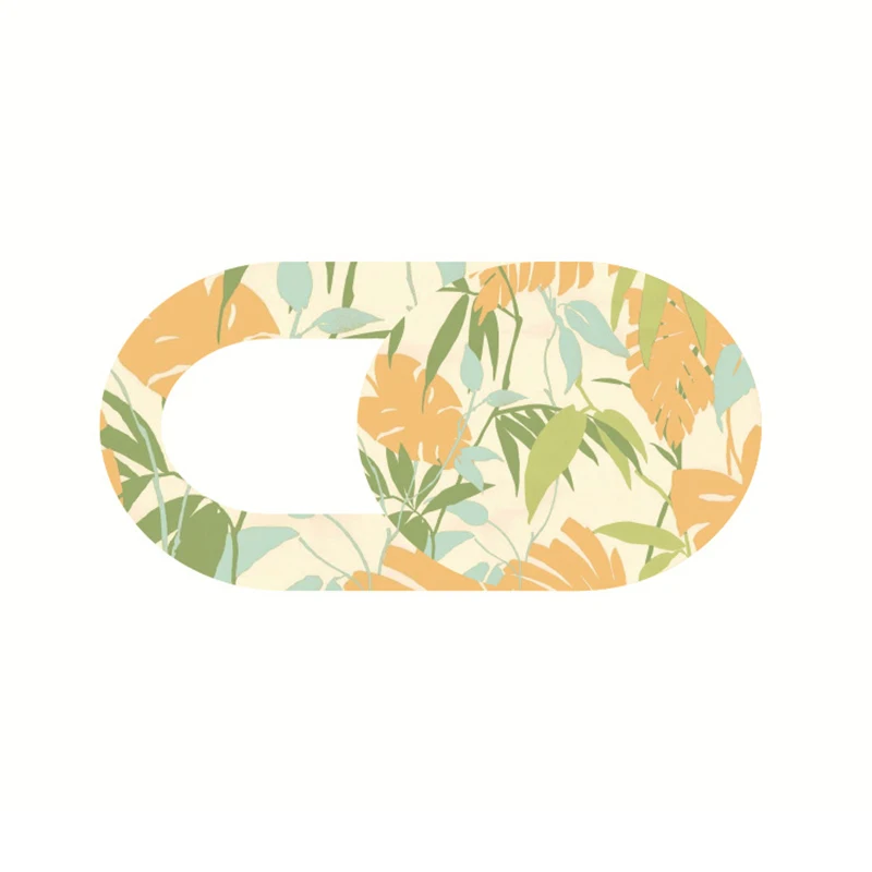 

New Webcam Cover Universal Phone Antispy Camera Cover For iPad Web Laptop PC Macbook Tablet lenses Privacy Sticker For Xiaomi