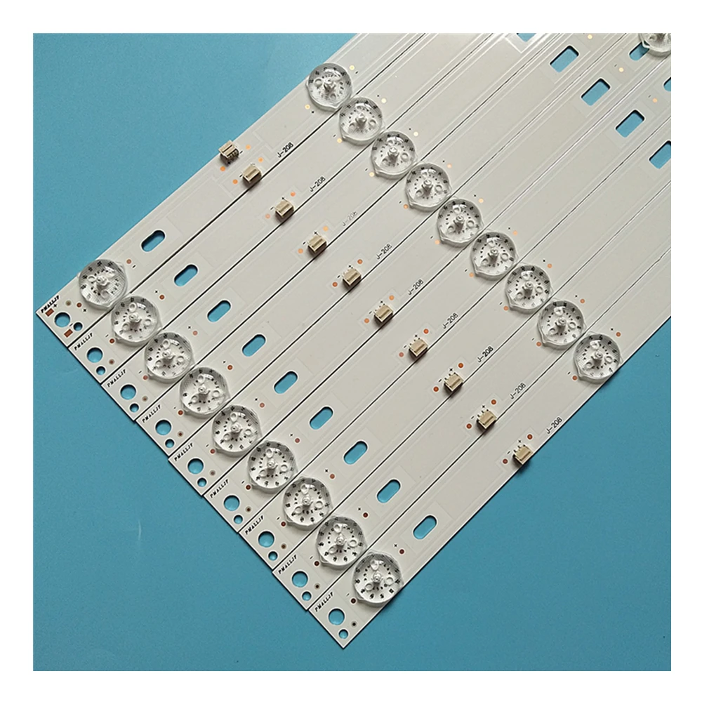 LED Backlight Strip for E55DU1000 and 4K FHD TVs Description Image.This Product Can Be Found With The Tag Names Computer Office, Industrial Computer Accessories, Led backlight strip, Servers Industrial Computer