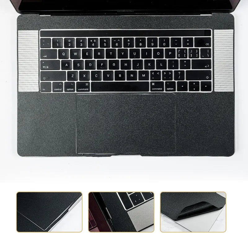 Стикер для ноутбука Macbook Skin Air 11 13 Pro 15 Retina 12 Защитная Наклейка на весь корпус