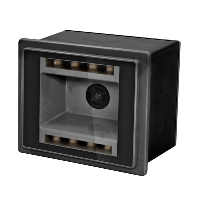 

2D Embedded Scanner Wide Scan Window QR Fixed Payment Module RF-7705H