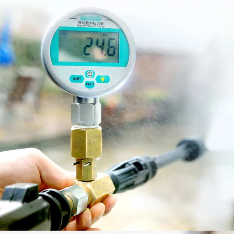 Фото 20V Handheld Lithium Wireless Car Washing Machine High-pressure Water Pump Washer Portable Home Wash Artifact Инструменты 20V Handheld Lithium Wireless Car Washing Machine High-pressure Water Pump Washer Portable Home Wash Artifact Инструменты