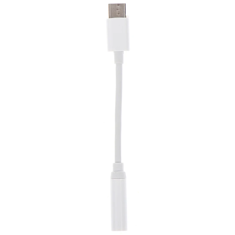 Type C до 3 5 мм аудио разъем кабель для наушников синхронизация зарядный USB type-C к