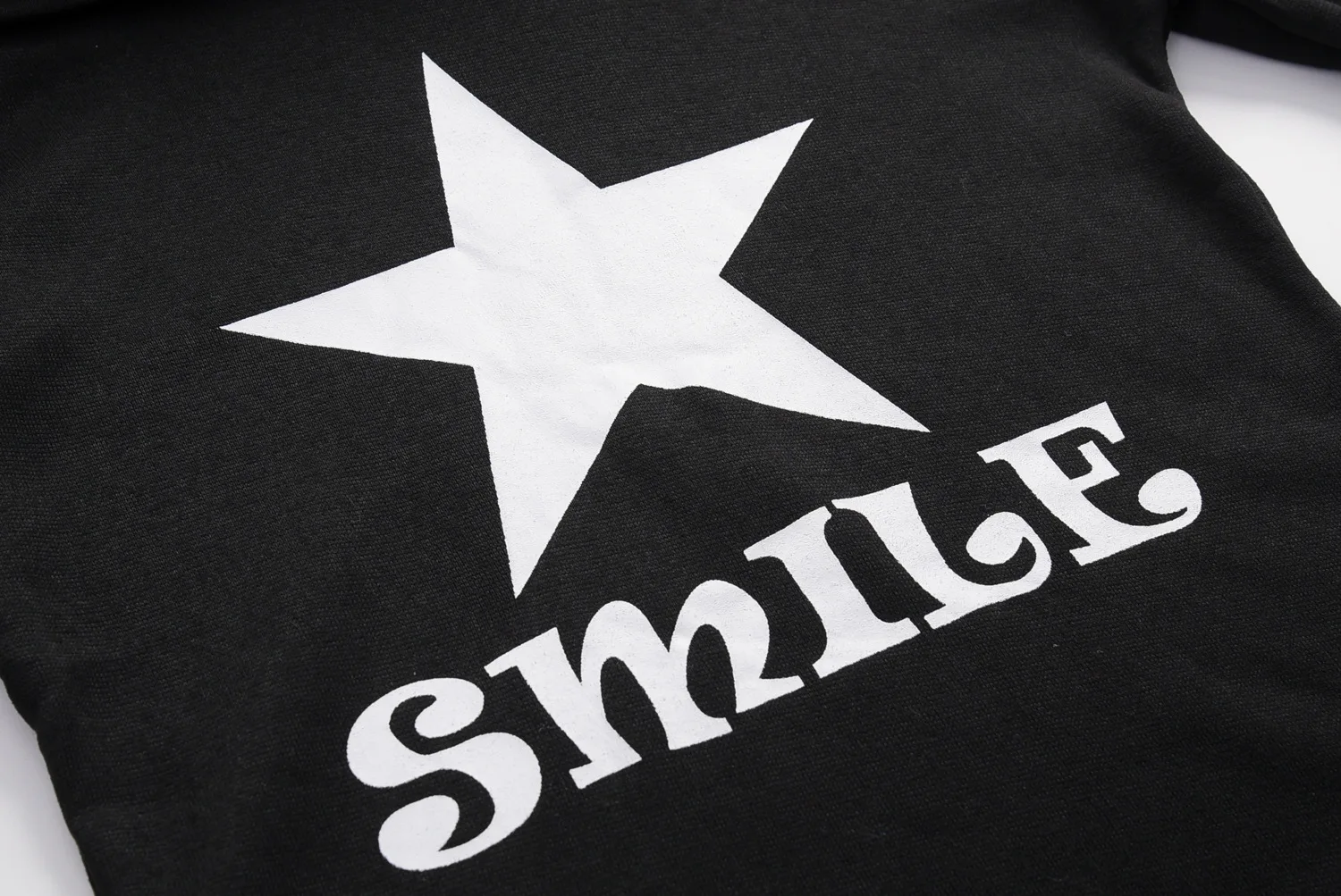 

Stars Smile 2020 New Design Hot Sale Hoodies Sweatshirts Women Casual Kawaii Harajuku Sweat Girls European Tops Korean
