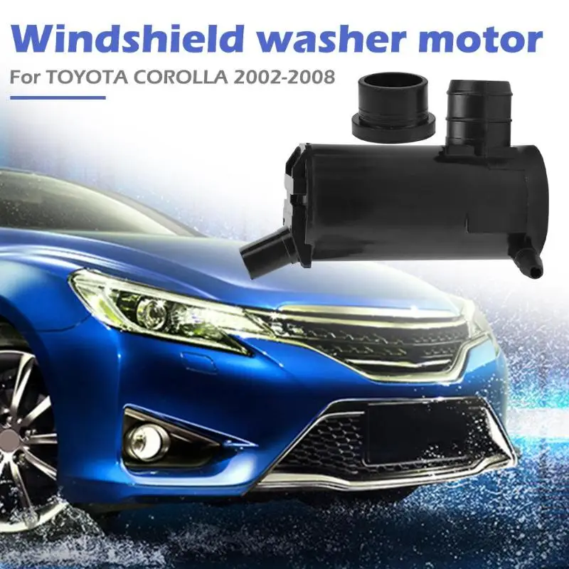 Насос стеклоочиститель для hyundai Sonata 1989-2001 98510-3B000 | Автомобили и мотоциклы