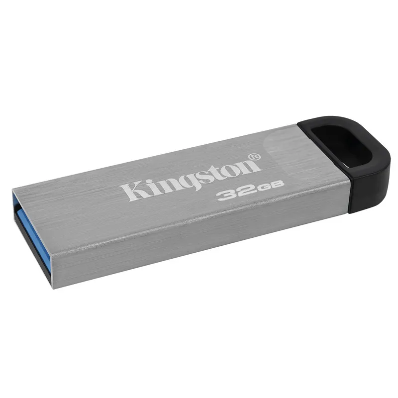 Kingston USB Флэш Накопитель Флешки Палка DTSE9G2 8 ГБ 16 32 64 128 3.0 Pen Drive ментальное Кольцо