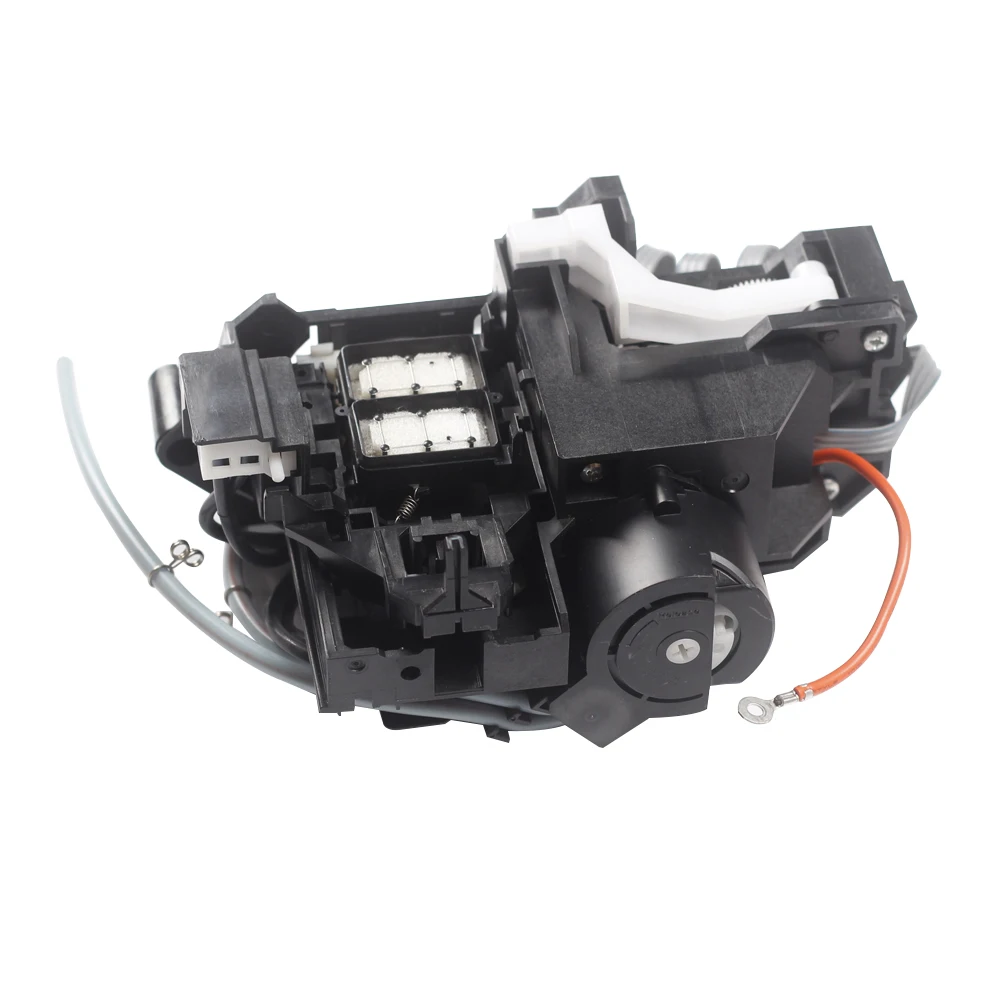 Коврик для насоса Epson P400 R2000 R1800 R1900 8 цветов УФ планшетный цилиндрический принтер