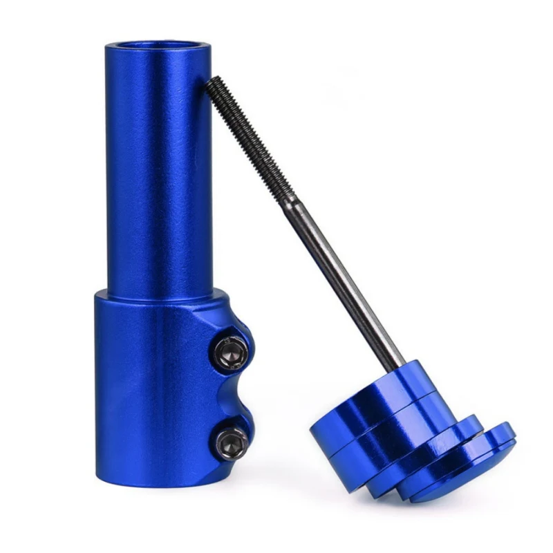 Велосипедный Педальный подъемник Велосипедная вилка расширитель руль подъемный