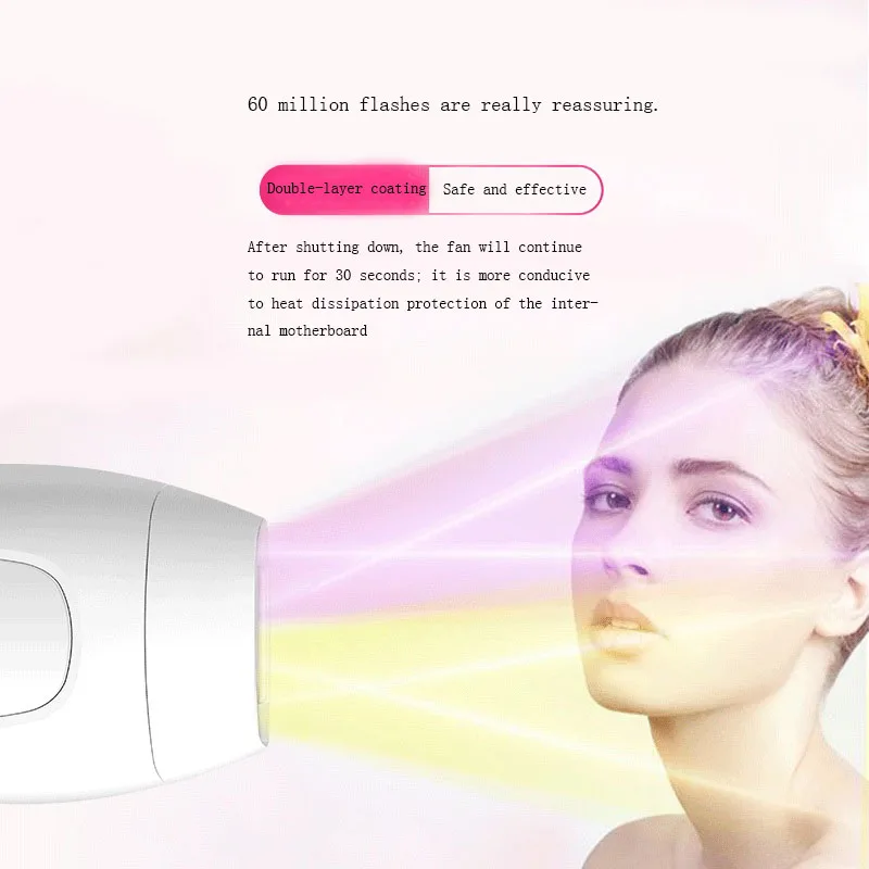 

Epilator KM202101016