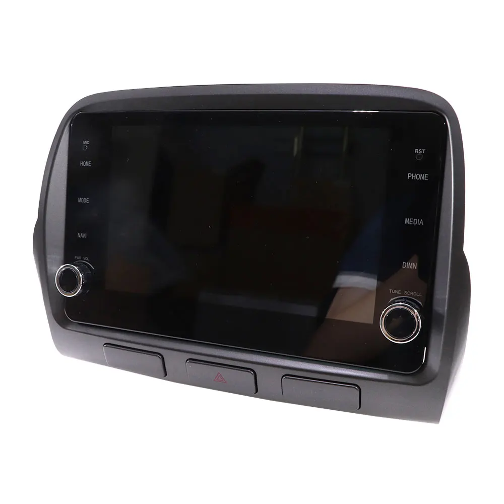 

For Chevrolet Camaro Android 10 Ram 2G+32G Car Radio Multimedia Video Player Navigation GPS Auto Stereo Unit Player