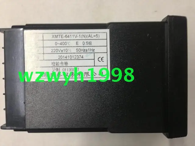 Термостат для инструментов AISET XMTE6000-1 Шанхай Ятай точка XMTE-6411V-1 XMTE-6401-1 (N) |