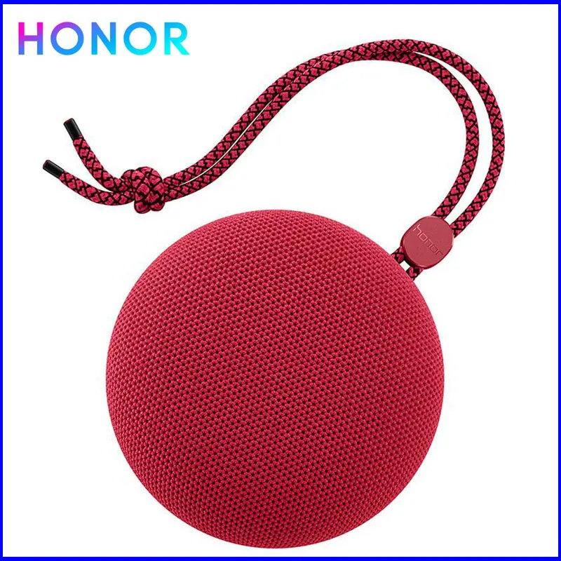 Динамик Honor AM51 портативный bluetooth-динамик мини-динамик для телефона сабвуфер