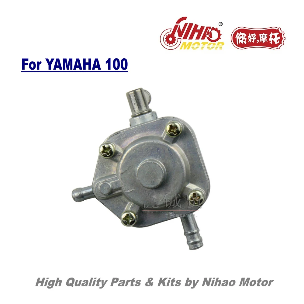 Переключатель топливного насоса JOG100 запчасти для скутеров YAMAHA 100 RS100 100cc 149QMG