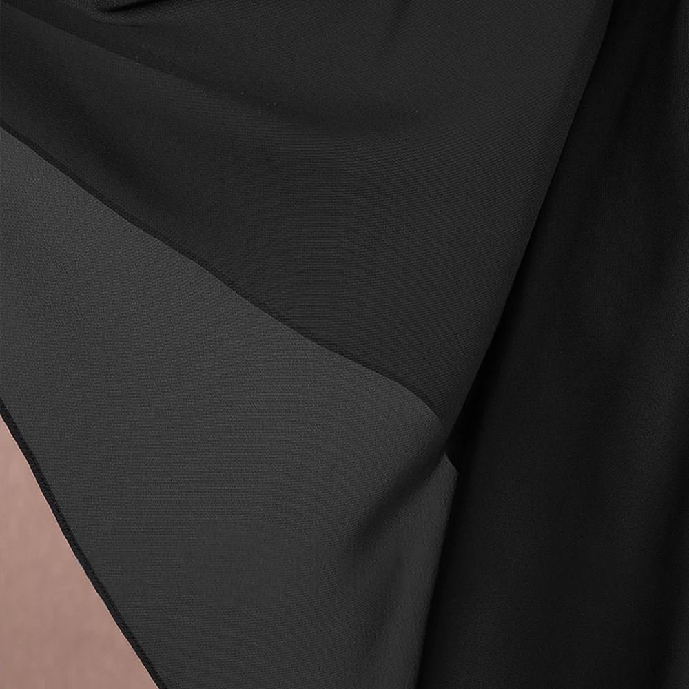 Женский Свадебный Болеро мягкая легкая шифоновая Свадебная шаль элегантный