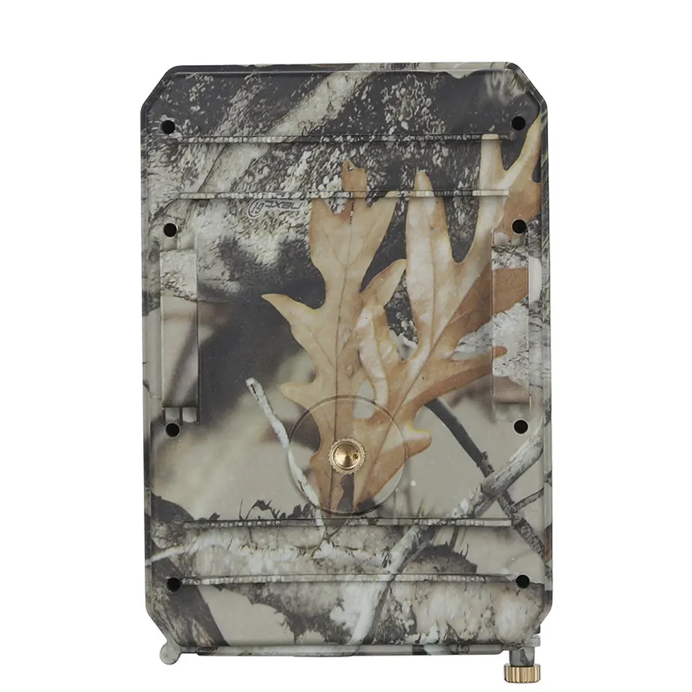 

Pr-100 Hunting Camera 12Mp Photo Trap 1080P Video Wildlife Trail Cameras Night Vision Outdoor Waterproof Ip56