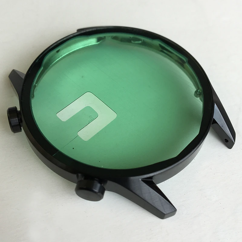 

Original for Huawei watch GT2 watch screen frame metal case