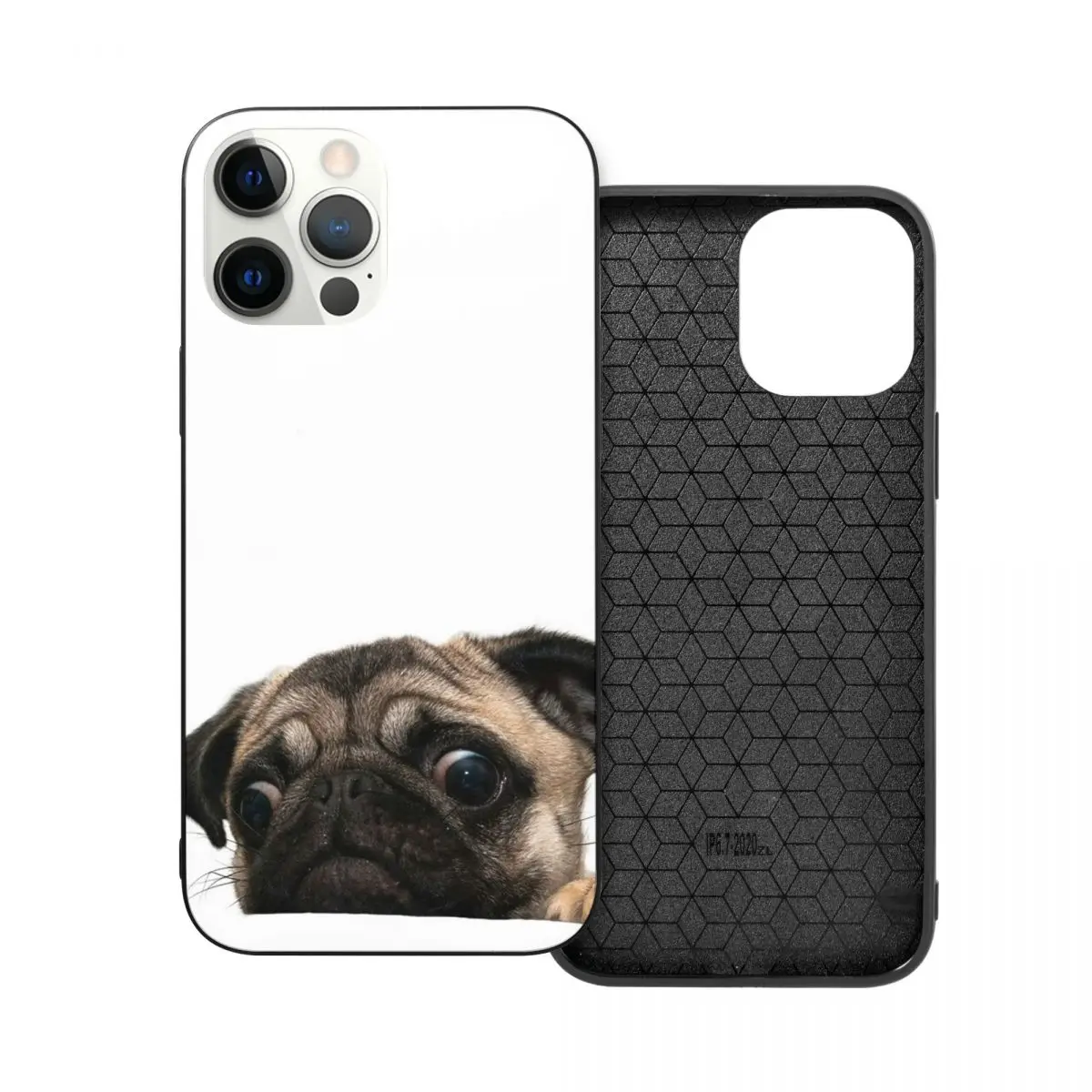 

Чехол для iPhone 12 11 Xs Xr X Pro Max Mini 7 8 Se2 Plus 6 6S