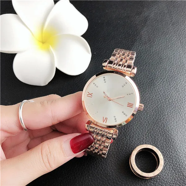 

Женские часы с цветами и бабочками, дизайн для женщин, модные золотые часы, роскошные женские часы, браслет, часы