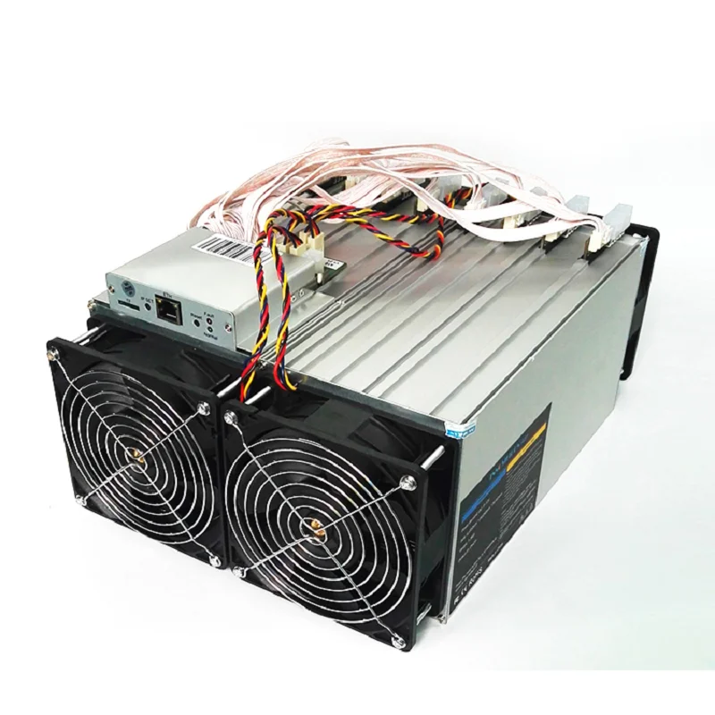 Второй использованный Innosilicon A4 + A6 LTCMaster Mining Hashrate 1.23gh/s Plus с использованным блоком