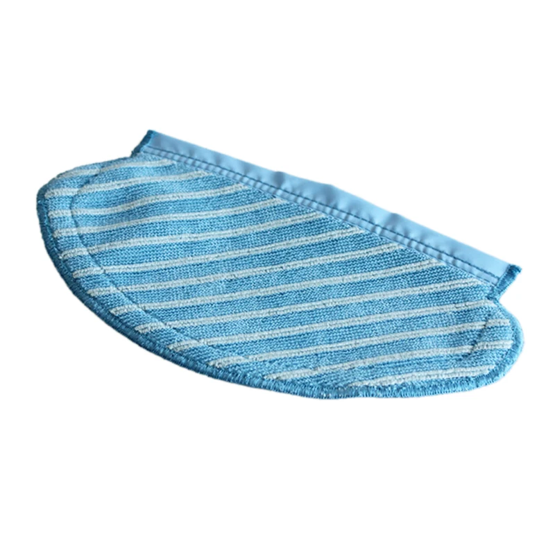 Suitable for Ecovacs Deebot OZMO 950 920 Sweeping Robot Accessories Main Brush Side HEPA Filter Rag Mop Promotion | Дом и сад