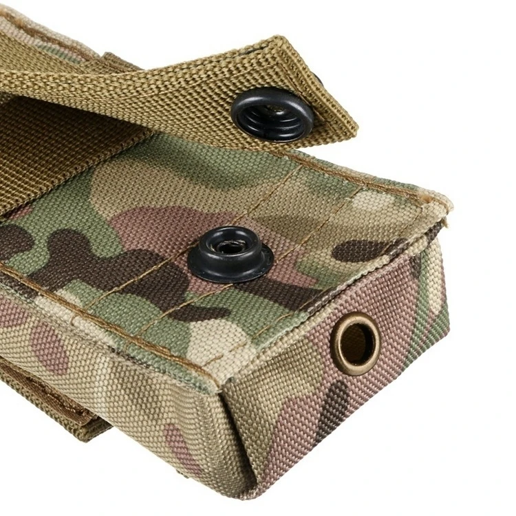 Тактическая Сумка Molle, поясная сумка, маленький карман, военная поясная сумка для бега, Сумка для кемпинга, аксессуары