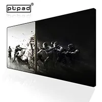 Speed XL большой игровой коврик для мыши 300*700/800*300/900*400 черный фиксирующий край коврик для мыши Коврик для клавиатуры Настольный коврик для мыши s