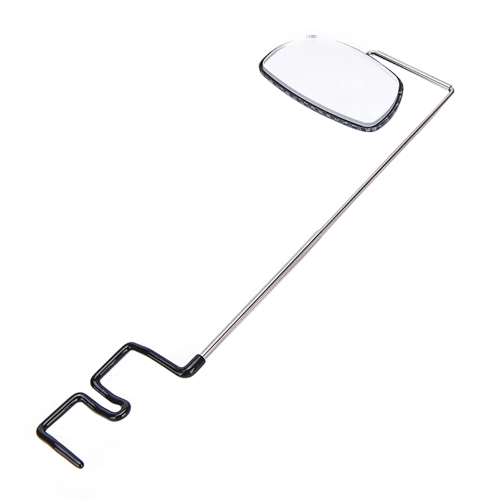 Очки для езды на велосипеде Зеркало заднего вида 360 градусов зеркало из