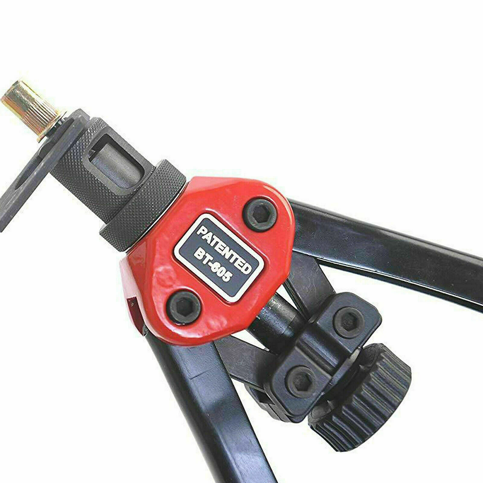 BT 605 ручной заклепки с резьбой в комплектк Заклепка гайка пневматический